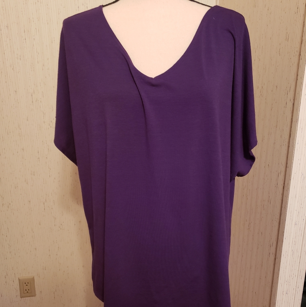Torrid top